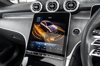 2025 Mercedes-Benz GLC-Class X254 805+055MY GLC300 9G-Tronic 4MATIC Grey 9 Speed Sports Automatic