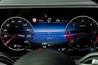 2026 Mercedes-Benz GLE-Class V167 806MY GLE300 d 9G-Tronic 4MATIC Black 9 Speed Sports Automatic