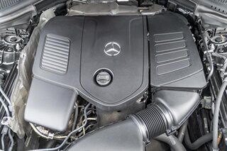2025 Mercedes-Benz GLC-Class X254 805+055MY GLC300 9G-Tronic 4MATIC Grey 9 Speed Sports Automatic