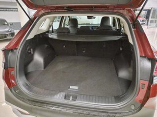 2024 Kia Sportage NQ5 MY25 S FWD Red 6 Speed Sports Automatic Wagon