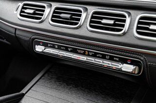 2026 Mercedes-Benz GLE-Class V167 806MY GLE300 d 9G-Tronic 4MATIC Black 9 Speed Sports Automatic