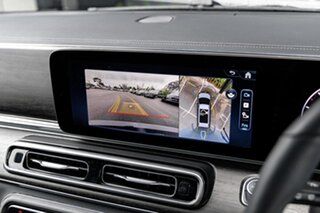 2026 Mercedes-Benz V-Class 447 MY26 V250 LWB 9G-TRONIC Avantgarde Black 9 Speed Sports Automatic