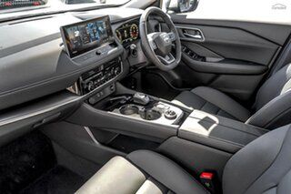 2026 Nissan X-Trail T33 MY26 Ti e-4ORCE e-POWER Gun Metallic 1 Speed Automatic Wagon Hybrid