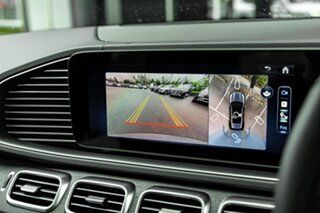 2026 Mercedes-Benz GLE-Class V167 806MY GLE300 d 9G-Tronic 4MATIC Black 9 Speed Sports Automatic