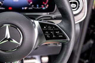 2026 Mercedes-Benz V-Class 447 MY26 V250 LWB 9G-TRONIC Avantgarde Black 9 Speed Sports Automatic