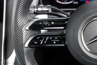 2025 Mercedes-Benz GLC-Class X254 805+055MY GLC300 9G-Tronic 4MATIC Grey 9 Speed Sports Automatic