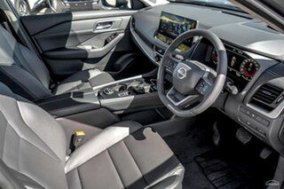 2026 Nissan X-Trail T33 MY26 Ti e-4ORCE e-POWER Gun Metallic 1 Speed Automatic Wagon Hybrid