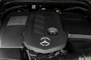 2026 Mercedes-Benz GLE-Class V167 806MY GLE300 d 9G-Tronic 4MATIC Black 9 Speed Sports Automatic