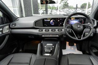 2026 Mercedes-Benz GLE-Class V167 806MY GLE300 d 9G-Tronic 4MATIC Black 9 Speed Sports Automatic