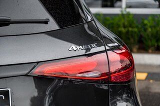 2025 Mercedes-Benz GLC-Class X254 805+055MY GLC300 9G-Tronic 4MATIC Grey 9 Speed Sports Automatic