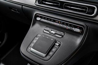 2026 Mercedes-Benz V-Class 447 MY26 V250 LWB 9G-TRONIC Avantgarde Black 9 Speed Sports Automatic