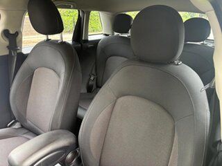 2018 Mini Hatch F55 Cooper White 6 Speed Automatic Hatchback
