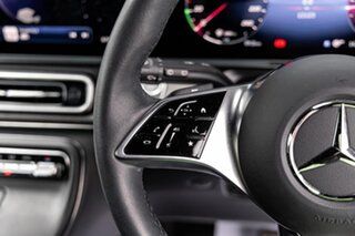2026 Mercedes-Benz V-Class 447 MY26 V250 LWB 9G-TRONIC Avantgarde Black 9 Speed Sports Automatic
