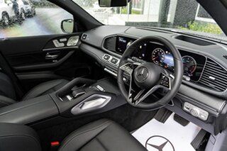 2026 Mercedes-Benz GLE-Class V167 806MY GLE300 d 9G-Tronic 4MATIC Black 9 Speed Sports Automatic