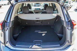 2026 Nissan X-Trail T33 MY26 Ti e-4ORCE e-POWER Gun Metallic 1 Speed Automatic Wagon Hybrid