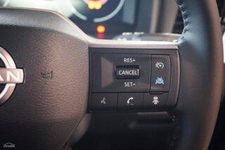 X-TRAIL 4WD Ti-L e-POWER