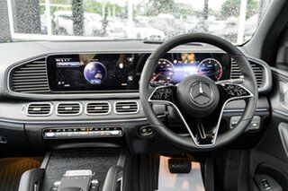 2026 Mercedes-Benz GLE-Class V167 806MY GLE300 d 9G-Tronic 4MATIC Black 9 Speed Sports Automatic