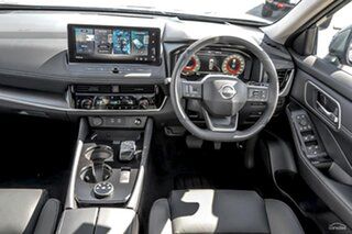 2026 Nissan X-Trail T33 MY26 Ti e-4ORCE e-POWER Gun Metallic 1 Speed Automatic Wagon Hybrid