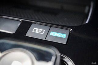2026 Nissan X-Trail T33 MY26 ST-L e-4ORCE e-POWER White 1 Speed Automatic Wagon Hybrid