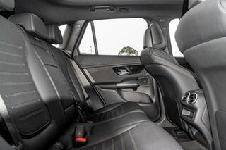 2025 Mercedes-Benz GLC-Class X254 805+055MY GLC300 9G-Tronic 4MATIC Grey 9 Speed Sports Automatic