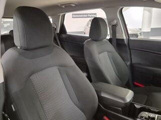 2024 Kia Sportage NQ5 MY25 S FWD Red 6 Speed Sports Automatic Wagon