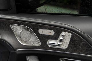 2026 Mercedes-Benz GLE-Class V167 806MY GLE300 d 9G-Tronic 4MATIC Black 9 Speed Sports Automatic