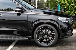 2026 Mercedes-Benz GLE-Class V167 806MY GLE300 d 9G-Tronic 4MATIC Black 9 Speed Sports Automatic