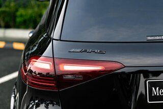 2026 Mercedes-Benz GLE-Class V167 806MY GLE300 d 9G-Tronic 4MATIC Black 9 Speed Sports Automatic