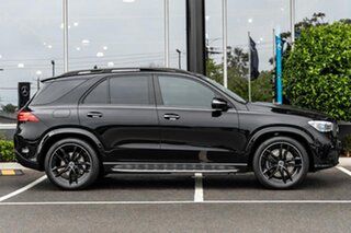 2026 Mercedes-Benz GLE-Class V167 806MY GLE300 d 9G-Tronic 4MATIC Black 9 Speed Sports Automatic