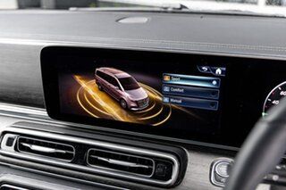 2026 Mercedes-Benz V-Class 447 MY26 V250 LWB 9G-TRONIC Avantgarde Black 9 Speed Sports Automatic