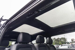 2026 Mercedes-Benz V-Class 447 MY26 V250 LWB 9G-TRONIC Avantgarde Black 9 Speed Sports Automatic
