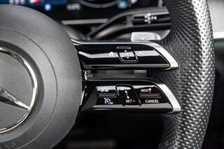2025 Mercedes-Benz GLC-Class X254 805+055MY GLC300 9G-Tronic 4MATIC Grey 9 Speed Sports Automatic