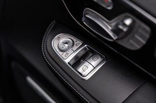 2026 Mercedes-Benz V-Class 447 MY26 V250 LWB 9G-TRONIC Avantgarde Black 9 Speed Sports Automatic