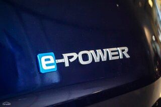 X-TRAIL 4WD Ti-L e-POWER