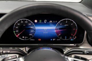 2026 Mercedes-Benz V-Class 447 MY26 V250 LWB 9G-TRONIC Avantgarde Black 9 Speed Sports Automatic