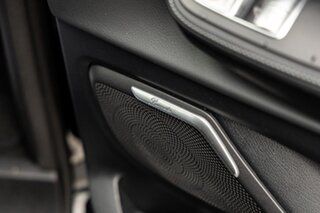 2026 Mercedes-Benz V-Class 447 MY26 V250 LWB 9G-TRONIC Avantgarde Black 9 Speed Sports Automatic