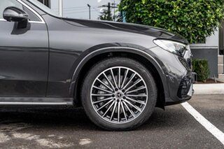 2025 Mercedes-Benz GLC-Class X254 805+055MY GLC300 9G-Tronic 4MATIC Grey 9 Speed Sports Automatic