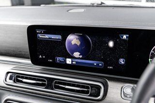2026 Mercedes-Benz V-Class 447 MY26 V250 LWB 9G-TRONIC Avantgarde Black 9 Speed Sports Automatic