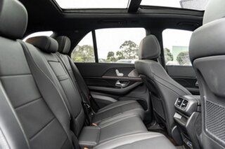 2026 Mercedes-Benz GLE-Class V167 806MY GLE300 d 9G-Tronic 4MATIC Black 9 Speed Sports Automatic