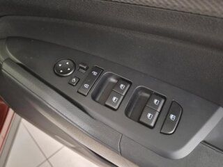 2024 Kia Sportage NQ5 MY25 S FWD Red 6 Speed Sports Automatic Wagon