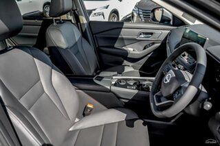 2026 Nissan X-Trail T33 MY26 Ti e-4ORCE e-POWER Gun Metallic 1 Speed Automatic Wagon Hybrid