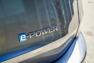 2026 Nissan X-Trail T33 MY26 Ti e-4ORCE e-POWER Gun Metallic 1 Speed Automatic Wagon Hybrid