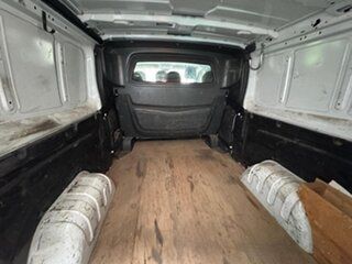 2021 Renault Trafic X82 MY21 Crew Lifestyle Low Roof LWB EDC 125kW 6 Speed