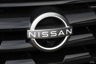 2026 Nissan Patrol Y62 MY26 TI Moonstone White 7 Speed Sports Automatic Wagon.