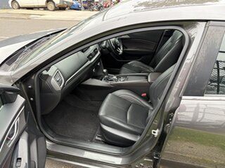 2018 Mazda 3 skyactiv Charcoal Metalic Automatic Hatchback