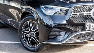 2026 Mercedes-Benz GLE-Class V167 806MY GLE300 d 9G-Tronic 4MATIC Black 9 Speed Sports Automatic.
