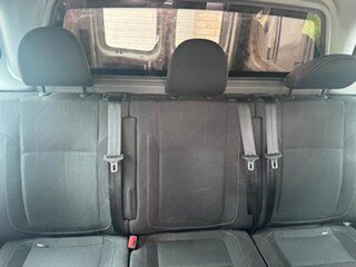 2021 Renault Trafic X82 MY21 Crew Lifestyle Low Roof LWB EDC 125kW 6 Speed.