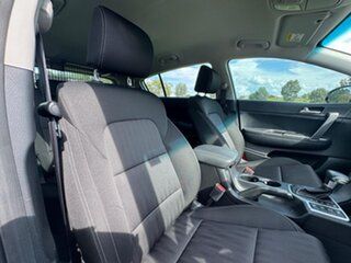 2021 Kia Sportage QL MY21 S AWD White 8 Speed Sports Automatic Wagon