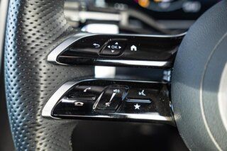 2025 Mercedes-Benz CLE-Class A236 805MY CLE300 9G-TRONIC 4MATIC Blue 9 Speed Sports Automatic