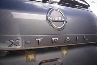 2026 Nissan X-Trail T33 MY26 Ti-L e-4ORCE e-POWER Gun Metallic 1 Speed Automatic Wagon Hybrid